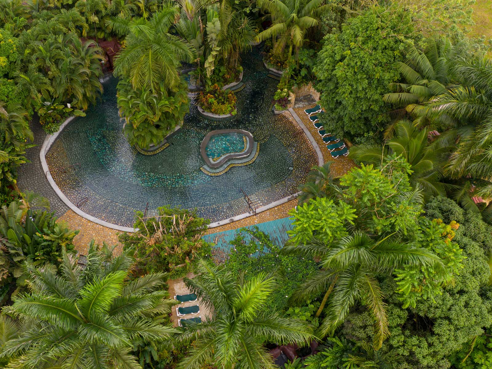 Luxury hotel 2 - Image 4